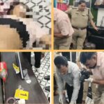 सनसनी::11 साल पुराने रिश्ते का खौफनाक अंत, अवैध संबंधों के शक ने छीनी जान