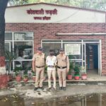 रुड़की पुलिस की बड़ी कार्रवाई: एक किलो चरस के साथ नशा तस्कर रोहताश गिरफ्तार,