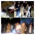 डोईवाला में पुलिस मुठभेड़, फायरिंग मामले के दो मुख्य आरोपी घायल; एक बदमाश फरार, पुलिस हाई अलर्ट पर