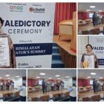 ​डॉ. ऋतु रखोलिया ‘टीचर ऑफ द ईयर’ पुरस्कार से सम्मानित