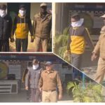 नर्सिंग के छात्र कॉलेज ड्रेस की आड़ में नशीले कैप्सूल की तस्करी में गिरफ्तार