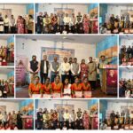 भगवानपुर में सम्पन्न हुआ ब्लॉक स्तरीय 17वाँ संस्कृत महोत्सव, विविध प्रतियोगिताओं में प्रतिभाओं ने बिखेरा जलवा