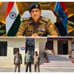 युवती का शोषण कर रचा गुमशुदगी का ड्रामा, खानपुर पुलिस ने मिनटों में खोली पोल, आरोपी अमित गिरफ्तार