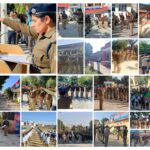 नशा मुक्त भारत अभियान की पांचवीं वर्षगांठ पर हरिद्वार पुलिस ने लिया संकल्प, 1500 कर्मियों ने दिलाई नशा मुक्ति की शपथ