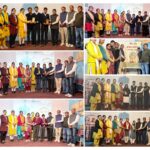 भारत विकास परिषद भगवानपुर शाखा में सफलतापूर्वक संपन्न हुआ भारत को जानो सामान्य ज्ञान प्रतियोगिता का द्वितीय चक्र