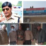 अकेली महिलाओं को निशाना बनाने वाले दो कुख्यात चेन स्नैचर गिरफ्तार