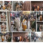 अवैध मेडिकल स्टोर्स पर बड़ी कार्रवाई: सिडकुल पुलिस और ड्रग विभाग की संयुक्त टीम ने अनियमिताएं मिलने पर एक दर्जन प्रतिष्ठान किए सीज