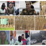 लिव-इन से खौफनाक कत्ल तक: यमुनानगर में प्रेमिका उमा की नृशंस हत्या का खुलासा,प्रेमी बिलाल गिरफ्तार