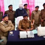 रामनगर पुलिस ने 42 लाख की चोरी का किया खुलासा, दो आरोपी गिरफ्तार, भारी मात्रा में आभूषण बरामद