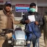 हरिद्वार पुलिस की बड़ी कार्रवाई: 02 किलो गांजे के साथ नशा तस्कर तस्लीम उर्फ गोलू गिरफ्तार