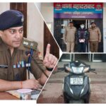 बहादराबाद पुलिस ने 26 ग्राम अवैध स्मैक के साथ कुख्यात तस्कर गुफरान को किया गिरफ्तार
