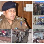 युवती से संबंध बना बिनारसी हत्याकांड की जड़, पुलिस ने 11 आरोपितों को किया गिरफ्तार