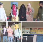 OYO होटल की आड़ में चल रहा था अय्याशी का अड्डा, पुलिस की छापेमारी में 07 युवक युवतियां डिटेन, मचा हड़कंप