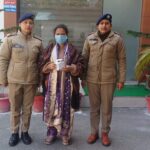 पुलिस का बड़ा खुलासा: होटल से सात लाख की चोरी करने वाली महिला आरोपी गिरफ्तार,जेवरात व नकदी बरामद