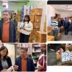 ड्रग इंस्पेक्टर मानवेन्द्र सिंह राणा की अगुवाई में FDA का बड़ा एक्शन,कोडीन सिरप पर कसा शिकंजा