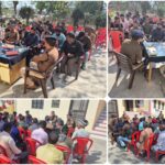 जटाशंकर महादेव मेले की तैयारियां तेज, खानपुर पुलिस ने बनाई सुरक्षा की सख्त रणनीति