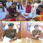 हरिद्वार पुलिस को मिला नया नेतृत्व: श्री नवनीत सिंह ने संभाला एसएसपी पद, महिला सुरक्षा व कानून व्यवस्था पर रहेगा विशेष फोकस