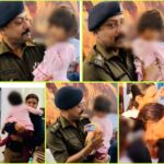 एसएसपी नवनीत सिंह भुल्लर की सतर्क निगरानी में 4 घंटे में अपहृत मासूम बरामद, हरिद्वार पुलिस की बड़ी सफलता