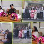 वरिष्ठ ड्रग्स इंस्पेक्टर अनीता भारती के नेतृत्व में मेडिकल एसोसिएशन की अहम बैठक: नशीली दवाओं के सुरक्षित भंडारण और नशा मुक्ति पर सख्त निर्देश