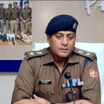 पैसों के विवाद में हुई हत्या का खुलासा: तीन मुख्य आरोपी गिरफ्तार,चिड़ियापुर के जंगल से मिला था शव