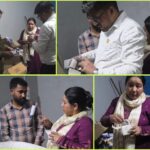 रुड़की में मेडिकल स्टोर की आड़ में नशे का काला कारोबार बेनकाब,भारी मात्रा में नशीली सामग्री बरामद,संचालक शुभम सैनी गिरफ्तार