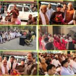 होली व रमजान को लेकर रुड़की में शांति समिति की बैठक, एसपी देहात शेखर चंद सुयाल ने दिया सौहार्द का संदेश