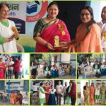 अंतरराष्ट्रीय महिला दिवस पर संवेदना फाउंडेशन ने किया महिला सम्मान समारोह, विभिन्न क्षेत्रों में उत्कृष्ट कार्य करने वाली महिलाओं को किया सम्मानित