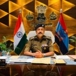 कलियर को मिला नया थाना प्रभारी: इंस्पेक्टर कमल मोहन भंडारी संभालेंगे कमान, कई पुलिस अधिकारियों के तबादले
