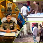 अवैध हथियार फैक्ट्री का खुलासा, गंगनहर पुलिस की छापेमारी में तमंचे-पिस्टल व उपकरण बरामद,एक गिरफ्तार