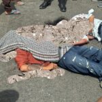 ब्रेकिंग::दर्दनाक सड़क हादसा: टेंपो-कार और बाइक की टक्कर में दो युवकों की मौके पर दर्दनाक मौत