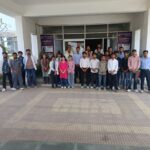 श्री ओम विश्वविद्यालय में विश्व क्षय रोग दिवस पर जागरूकता अभियान, छात्रों को टीबी उन्मूलन का दिया संदेश