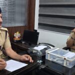 अवैध तमंचा सप्लायर गिरफ्तार,भारी मात्रा में अवैध असलहा बरामद,एक फरार,पुलिस अधीक्षक ग्रामीण शेखर चंद्र सुयाल ने किया खुलासा