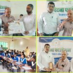 विश्व आटिज्म दिवस पर संवेदना फाउंडेशन की पहल, चित्रकला प्रतियोगिता के माध्यम से बच्चों में जागरूकता का संदेश