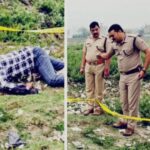 सनसनी::युवती से मारपीट-लूट के बाद आरोपी ने खुद को मारी गोली