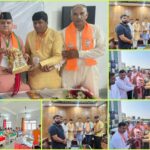 भाजपा का कलियर विधानसभा के तीनों मंडलों का प्रशिक्षण महाअभियान सम्पन्न,भाजपा नेताओं ने कार्यकर्ताओं को किया प्रेरित