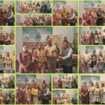 भगवानपुर बीडी इंटर कॉलेज में संपूर्णता अभियान 2.0 के तहत प्रतियोगिताओं का आयोजन,छात्र-छात्राओं ने किया शानदार प्रदर्शन