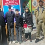 हल्द्वानी के दो नाबालिक बच्चों को कलियर पुलिस की सतर्कता से सुरक्षित किया बरामद, परिजनों ने जताया आभार