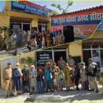 ऑपरेशन प्रहार:कलियर दरगाह क्षेत्र में 12 ढोंगी बाबा हिरासत में, पुलिस की सख्त कार्रवाई जारी