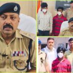 जमीन के लालच में रची गई खौफनाक साजिश:रवि चौहान हत्याकांड का हरिद्वार पुलिस ने किया सनसनीखेज खुलासा