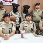 रामनगर में झपट्टामार गिरोह का पर्दाफाश: 70 CCTV खंगालकर पुलिस ने दबोचे आरोपी, मंगलसूत्र व बाइक बरामद
