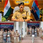 प्रेम प्रसंग बना हत्या की वजह: राजवीर हत्याकांड का खुलासा, प्रेमिका के पिता को रास्ते से हटाने के लिए रची गई साजिश,दो आरोपी गिरफ्तार