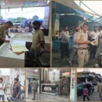 अवैध गतिविधियों पर नजर, कलियर पुलिस ने गेस्ट हाउस होटल और ढाबों में चलाया विशेष सत्यापन अभियान