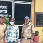 ऑपरेशन प्रहार के तहत कलियर पुलिस का बड़ा एक्शन,पूर्व से 13 मुकदमों वाले स्मैक तस्कर को 1 लाख की अवैध स्मैक सहित दबोचा