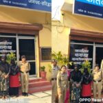 कलियर में परी गेस्ट हाउस के सामने सड़क किनारे अश्लील इशारे करने वाली महिलाएं गिरफ्तार