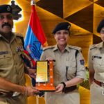 तेजतर्रार रुड़की CO नताशा सिंह को भावभीनी विदाई, अब संभालेंगी CID देहरादून की जिम्मेदारी