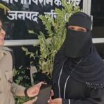 हैड कांस्टेबल सोनू चौधरी और महिला कांस्टेबल सोफिया अंसारी के अथक प्रयासों से खोया मोबाइल हुआ बरामद