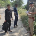 नैनीताल पुलिस का बड़ा प्रहार: SSP डॉ. मंजूनाथ टी.सी. के निर्देशन में दो शातिर अपराधी 6 माह के लिए जिला बदर