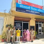 ऑपरेशन प्रहार में कलियर पुलिस की बड़ी कार्रवाई,घरेलू हिंसा और दहेज उत्पीड़न मामले में दो महिलाओं सहित 3 वारंटी गिरफ्तार