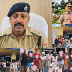 ऑपरेशन कालनेमी: कलियर मे पुलिस का बड़ा एक्शन,40 तांत्रिक बहुरूपिए दबोचे