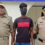 खेत में बुजुर्ग महिला पर जानलेवा हमले का खुलासा, 10 दिन की कड़ी पड़ताल के बाद आरोपी रज्जाक गिरफ्तार